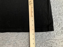 Load image into Gallery viewer, GH Bass Earth Shirt Adult Extra Large Black Feldspar Gulch Lodge Deer Mens
