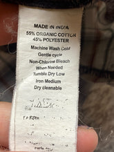 Load image into Gallery viewer, Prana Shirt Adult Extra Large Gray Plaid Slim Fit Organic Button Up Casual Mens
