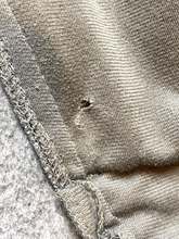 Load image into Gallery viewer, Columbia Jacket Adult Large Gray Fleece Zip Up Outdoor Pockets Bomber Mens
