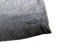 Load image into Gallery viewer, Horny Toad Dress Womens Medium Gray Rosalinda V-Neck Fit Flare Spandex Ladies
