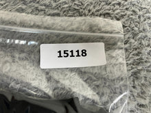 Load image into Gallery viewer, SCP 096 Shirt Adult Medium Black Shy Guy Terminal View Fictional Grunge Mens
