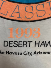 Load image into Gallery viewer, VTG Seaplane Shirt Adult 2X 2XL Single Stitch 8th Annual London Bridge Polo Mens
