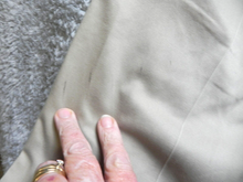 Load image into Gallery viewer, Lanesboro Pants Adult 34x34 Straight Leg Flat Front Khakis Casual Dress Mens
