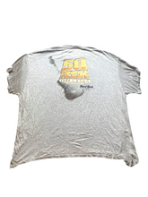 Load image into Gallery viewer, VTG Hard Rock Cafe Shirt Adult 3X 50 Years of Rock Guitar San Antonio Y2K Mens
