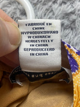 Load image into Gallery viewer, Cupcakes and Cashmere Shirt Womens Medium AOP Floral Boho Halter Tank Flowy
