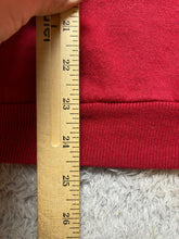 Load image into Gallery viewer, VTG Scottie Dogs Sweater Womens Extra Large Red Schnauzer Plaid Grandmacore USA
