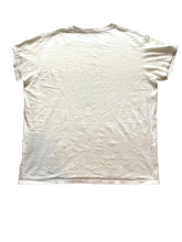 Load image into Gallery viewer, Yorkshire Grit Shirt Adult Large Ivory Apothecary Bottle Wilson Streetwear Mens
