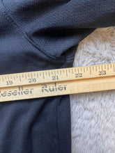 Load image into Gallery viewer, Stewart-Haas Racing Shirt Adult Large Black Under Armour NASCAR Polo Mens
