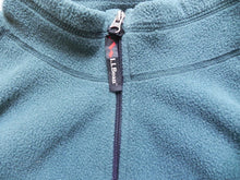 Load image into Gallery viewer, LL Bean Jacket Adult Extra Large Outdoors Full Zip Fleece Pockets Sweater Mens
