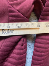 Load image into Gallery viewer, Across The Pond Sweatshirt Adult 2XL Full Zip Pocket Signature Line Hoodie Mens
