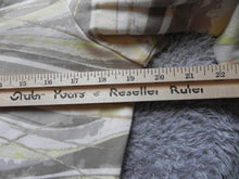 Load image into Gallery viewer, Ruby Rd Shirt Womens Medium Coin Sequin Beads 3/4 Sleeve Blouse Spandex Ladies
