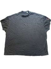 Load image into Gallery viewer, Distorted Electricity Shirt Adult Large Black Full Access Electrician Globe Mens
