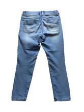 Load image into Gallery viewer, Democracy Jeans Womens 10 (33x26) AB Technology Tapered Leg Medium Wash Denim

