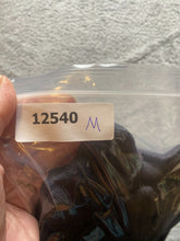 Load image into Gallery viewer, HEAD Sweatshirt Adult Medium 1/4 Zip Mock Neck Fleece Pullover Sweater Golf Mens
