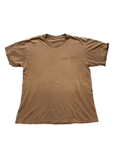 Load image into Gallery viewer, Paul Thorn Shirt Adult Medium It's A Great Day To Whups Somebody's Ass Funny Men
