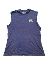 Load image into Gallery viewer, Bass Pro Shops Shirt Adult Extra Large Navy Drop Deer Drink Beer Hunting Mens
