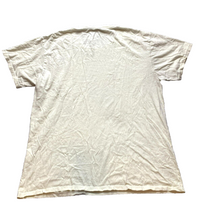 Load image into Gallery viewer, Soulfly Shirt Adult Extra Large Pale Yellow Rod Wave Gone Till November Tour
