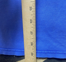 Load image into Gallery viewer, Johnnie O Shirt Adult Large Surfside Surfboard Surfing Preppy Stretch Polo Mens
