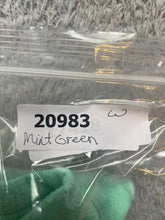 Load image into Gallery viewer, The North Face Jacket Womens Extra Small Mint Green Fleece 1/4 Zip Pullover
