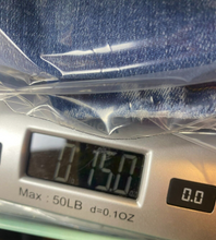 Load image into Gallery viewer, Judy Blue Jeans Womens 7/28 (28x26) Blue Denim Skinny Spandex Stretch Ladies
