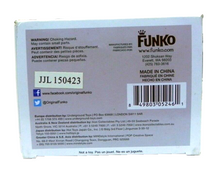 Load image into Gallery viewer, Funko Pop! Orange Batman #01 DC Entertainment Earth Exclusive Vinyl Figure
