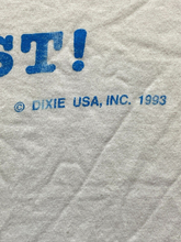 Load image into Gallery viewer, Vintage Ambulance Shirt Adult 2XL XXL Dingy Single Stitch Dixie USA 90s Mens
