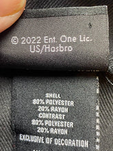 Load image into Gallery viewer, Skelanimals Skirt Womens Extra Large (34x17) Goth Emo Cyberpunk Whimsigoth Mini
