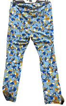 Load image into Gallery viewer, Donald Duck Leggings Womens Extra Large (35x28) Tall &amp; Curvy AOP LuLaRoe Stretch
