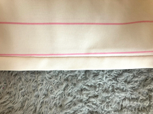 Load image into Gallery viewer, Ralph Lauren RLX Shirt Womens Extra Large Off White Striped Preppy Golf Polo
