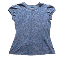 Load image into Gallery viewer, Columbia Shirt Womens Medium Allover Print Floral Blouse Sportswear Casual Lady
