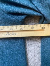 Load image into Gallery viewer, Soft Surroundings Sweater Womens Extra Large Cowl Neck Oversized Lagenlook Lady
