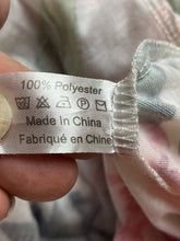 Load image into Gallery viewer, Show Me Your Mumu Robe Womens O/S Pink Green AOP Flower Brie Wrap Tunic Kimono
