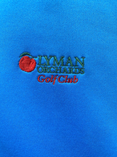 Load image into Gallery viewer, Nike Jacket Adult Extra Large Lyman Orchards Golf Club Tour Performance Mens
