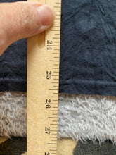 Load image into Gallery viewer, SloPoke Shirt Womens Large Black Earthy Hapshash &amp; Arther Whimsygoth Ladies
