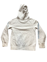 Load image into Gallery viewer, Levi’s X Star Wars Sweatshirt Youth Medium White Droids Hoodie Sweater Boys
