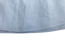 Load image into Gallery viewer, Proper Cloth Shirt Adult Extra Large Blue Button Up Collared Casual Dress Mens
