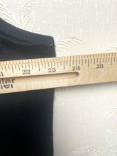 Load image into Gallery viewer, Old Navy Dress Womens 2XL XXL Black Turtleneck Tank Pullover Lagenlook Ladies
