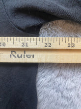 Load image into Gallery viewer, Halloween Michael Myers Shirt Adult Extra Large Black Flipping Off Horror Mens
