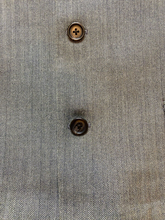 Load image into Gallery viewer, Lauren Ralph Lauren Sport Coat Mens 39R Silk Wool Herringbone Suit Blazer
