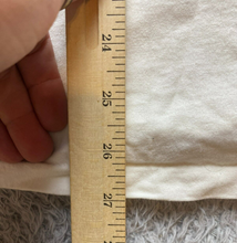 Load image into Gallery viewer, VTG Canterbury New Zealand Shirt Adult Large White Single Stitch Dallas 80s Mens
