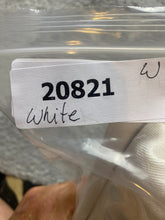 Load image into Gallery viewer, Lauren Ralph Lauren Pants Womens 10 (33x27) White Denim Stretch Casual Ladies
