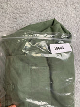Load image into Gallery viewer, Propper Shorts Adult Medium 36x10 Green Cargo Pockets Ripstop Outdoor Mens
