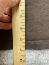 Load image into Gallery viewer, VTG More Cowbell Shirt Adult Large Brown Saturday Night Live TV Show Comedy Mens
