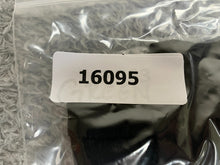 Load image into Gallery viewer, Chicos Shirt Womens 3 Gray Black Velvet Trim Tunic Lagenlook Plus MSRP $75 NWT
