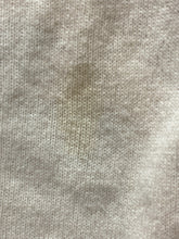 Load image into Gallery viewer, Halogen Sweater Womens Small Beige Cashmere Oversized Pullover Outerwear Ladies

