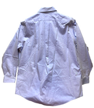 Load image into Gallery viewer, Brooks Brothers 346 Shirt Adult 17 4/5 (XL) Non Iron Button Up Cuffs Dress Mens
