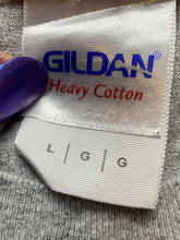 Load image into Gallery viewer, Wisconsin Badgers Shirt Adult Large Gray NCAA Sportswear Crewneck Pullover Mens
