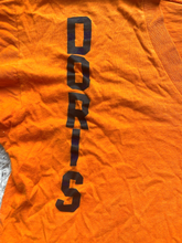 Load image into Gallery viewer, VTG Tennessee Volunteers Shirt Womens Large Orange Champion Single Stitch 80s
