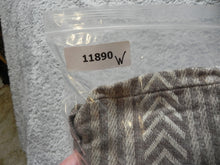 Load image into Gallery viewer, Lucky Brand Sweater Womens Medium Aztec Waterfall Cardigan Open Front Ladies
