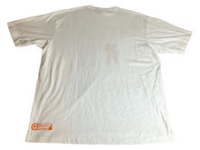 Load image into Gallery viewer, LRG Shirt Adult Extra Large White Mens Stitches Logo Streetwear Skater Mens
